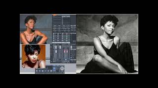 Anita Baker  Priceless Slowed Down [upl. by Easter928]