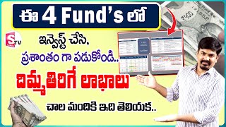 Sundara Rami Reddy  Multi Asset Allocation Mutual Funds  Best mutualfunds in 2024 stockmarket [upl. by Stewardson]