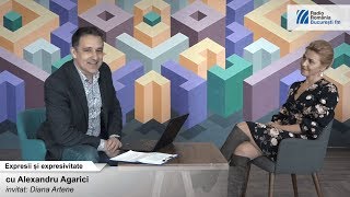 O discuție despre nutriție și alimentație sănătoasă  Nutritionist Dr Diana Artene la BucurestiFM [upl. by Orelu]