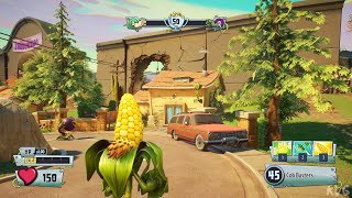 Plants vs Zombies Gameplay Walkthrough 🌻 iOS Android plantsvszombies gaming shorts [upl. by Yotal]