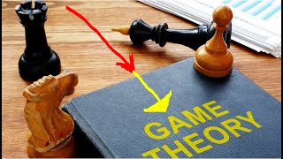 Universe Game Theory  Tit for Tat  Strategies for Tit For Tat  What Game Theory Reveal about Life [upl. by Adoh]