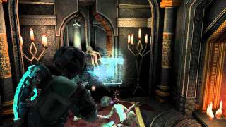 Lets Play KlaZZiker Dead Space 2 09 auf Fanatiker  Wir nehmen ja noch auf [upl. by Dorette]