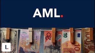 An Introduction to Antimoney laundering AML [upl. by Oppen]