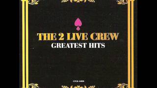 2 Live Crew Mix by Caff [upl. by Mun261]