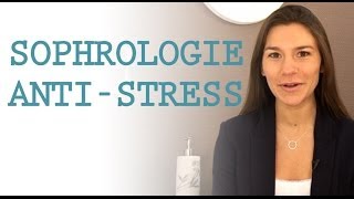 Sophrologie antistress au travail [upl. by Yort]