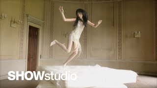 SHOWstudio Isabella Blow Fashion Galore Ruth Hogben [upl. by Ylevol]