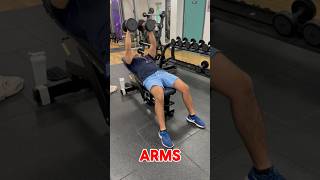 The Incline Fly A Technique Guide with Dumbbells [upl. by Moir700]