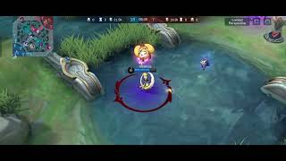 tagisan ng galing mobilelegendsbangbang change youtubevideos youtube youtuber [upl. by Ennahgiel]