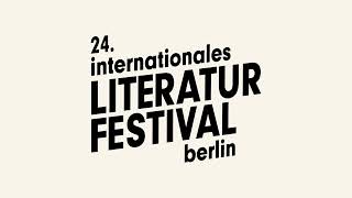 24th international literature festival [upl. by Liederman]