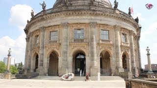 Bode Museum  videoscoutit [upl. by Yun874]