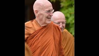 Intersection of the Timeless with Time  Ajahn Sumedho  2008  Buddhism [upl. by Euqilegna]