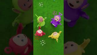 Teletubbies Lets Go  Fireworks Show [upl. by Wickman]