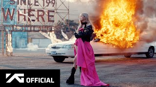 ROSÉ  On The Ground MV [upl. by Hun]