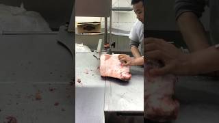 NUZ Frozen Mutton Shoulder With Cuttingshorts [upl. by Cypro]