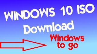 Windows 10 ISO Datei unter Windows 10 herunterladen mit Download Link [upl. by Reivaz]