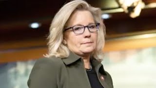 Liz Cheney Loses Primary May Run for President [upl. by Romeo941]