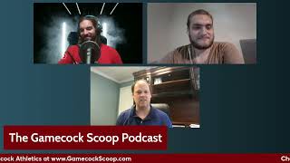 The GamecockScoopcom Podcast  Gamecocks Hire A Baseball Legend [upl. by Etienne]