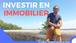 Investir en Immobilier en 2019  La Méthode Ultime [upl. by Cheyney367]