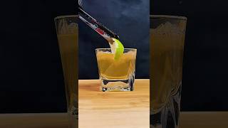 Whisky ASMR alcohol asmr drink cocktailsong drinkrecipes whisky shorts short [upl. by Kuehn]