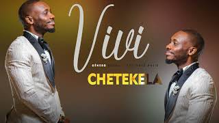 Vivi Fiel  Chetekela Official Music Video [upl. by Rot569]