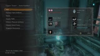 Sekiro Shadows Die Twice how to farm Divine Confetti amp Scrap Magnetite early Ashina Castle [upl. by Shelbi604]