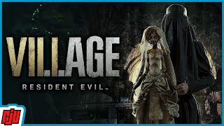 Resident Evil Village Part 5  House Beneviento  Horror Game [upl. by Stanton]