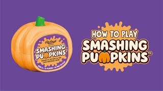 How to play Smashing Pumpkins [upl. by Nirrep782]