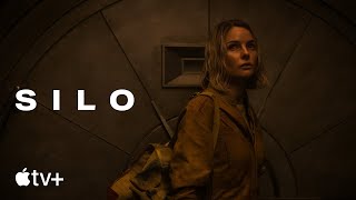 Silo — Season 2 Official Trailer  Apple TV [upl. by Reivad271]