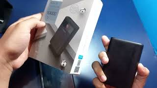 Romoss Ares 10 power bank Review [upl. by Oicanata669]