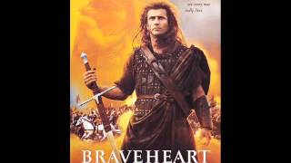 Braveheart Soundtrack [upl. by Melody]