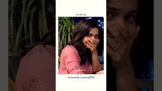 HRUTA DURGULE newreel Manishcreation 👀🥀🙈 [upl. by Htiffirg]