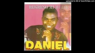 Daniel Morillo  La Virgencita Audio BACHATA PURA DOMINICANA MIX VIEJA [upl. by Land]