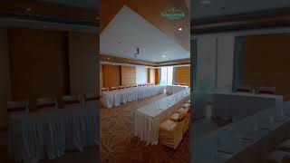 Classic Banquets which makes every event memorable event best banquethall coimbatore mustvisit [upl. by Latsirc]