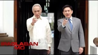 IPAGLABAN MO Short Trailer [upl. by Aynnek]