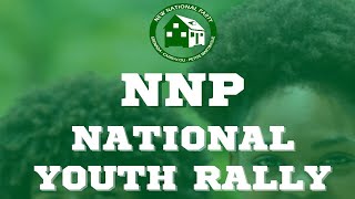 NNP National Youth Rally 2022 [upl. by Graves]