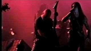 Dimmu Borgir  Intro  Bogotá 2001 [upl. by Uok750]