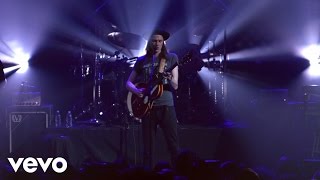 James Bay  Let It Go Vevo LIFT Live [upl. by Seidel849]