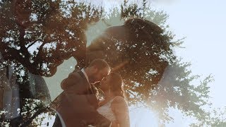 Biloxi MS Wedding Film [upl. by Notsyrb]