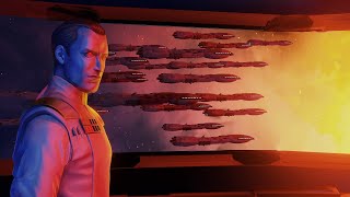 How Thrawn Rebuilt His Fleet  Star Wars Lore DOCUMENTARY [upl. by Allen832]