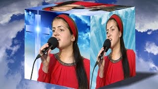 Amalia Breban Evanghelizare Biserica Penticostala Betel Glimboca HD [upl. by Aniz960]