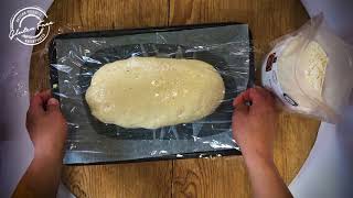 ARDORs Gluten Free HomeMade Bread  Recipe [upl. by Virgin]