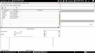 02 DATABASE STD 10 CHAPTER 8  ACTIVITY 82 [upl. by Naeroled485]