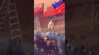 Cody Rhodes Entrance  Money in the Bank 2024 [upl. by Cletis]