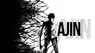 Ajin OP 1080p 60fps [upl. by Feingold228]