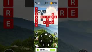 Wordscapes Level 1802 Answers  Wordscapes 1802 Solution [upl. by Anahir]