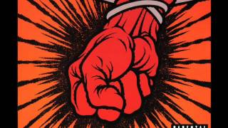 Metallica  St Anger Full Album [upl. by Etan756]