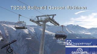 Bellwald GassenRichinen [upl. by Anayi296]