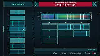 Marvels SpiderManThe HeistTrial Of The CatMatch The Pattern Puzzle [upl. by Llednahs]