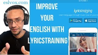 How to use Lyricstraining [upl. by Tessa]