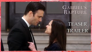 Gabriels Rapture 💔 Teaser Trailer  SUBTITULOS ESPAÑOL  Passionflix [upl. by Jennifer564]